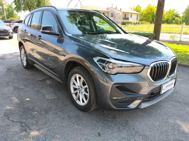BMW X1 sDrive20d Business Advantage - foto 4 di 4