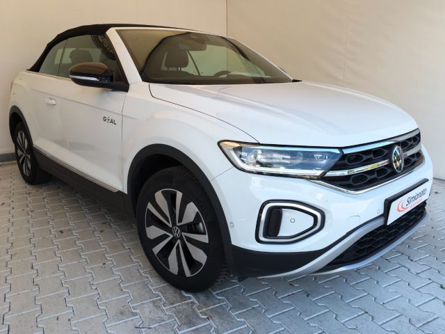 Volkswagen T-Roc Cabriolet 1.0 TSI GOAL - foto 4 di 4