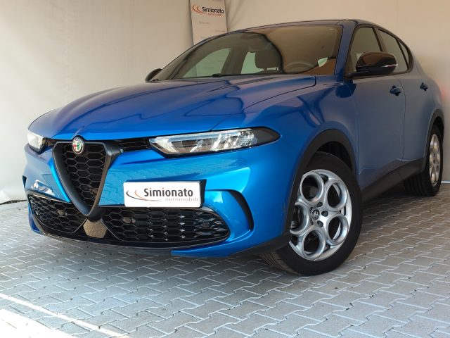 Alfa Romeo Tonale 1.6 diesel 130 CV TCT6 Sprint usato a RESANA