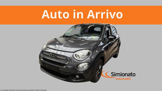 Fiat 500X 1.0 T3 120 CV usato a RESANA
