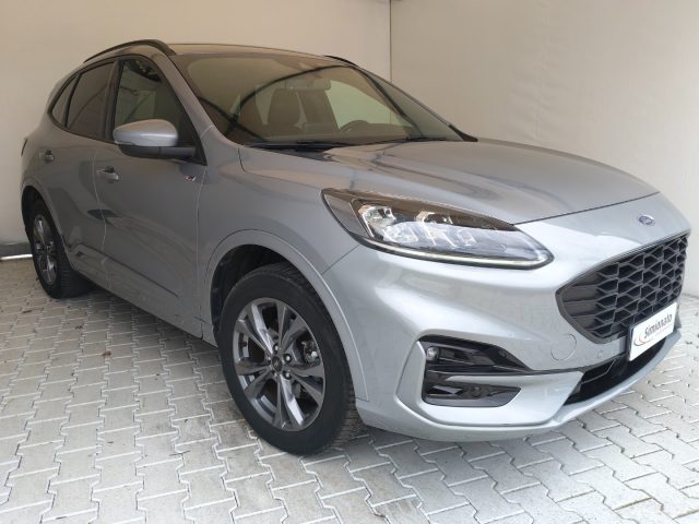 Ford Kuga 2.5 Plug In Hybrid 225 CV CVT 2WD ST-Line X - foto 3 di 4