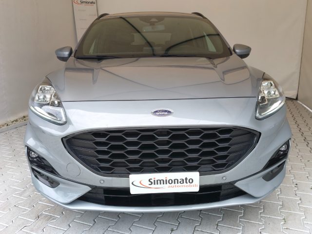 Ford Kuga 2.5 Plug In Hybrid 225 CV CVT 2WD ST-Line X - foto 2 di 4