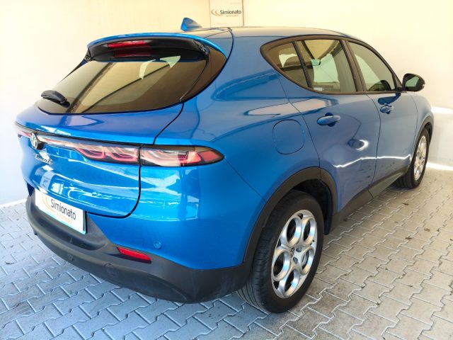 Alfa Romeo Tonale 1.6 diesel 130 CV TCT6 Sprint - foto 2 di 4