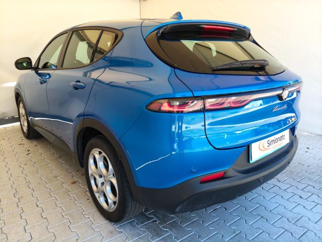 Alfa Romeo Tonale 1.6 diesel 130 CV TCT6 Sprint - foto 4 di 4