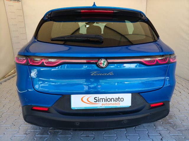 Alfa Romeo Tonale 1.6 diesel 130 CV TCT6 Sprint - foto 3 di 4