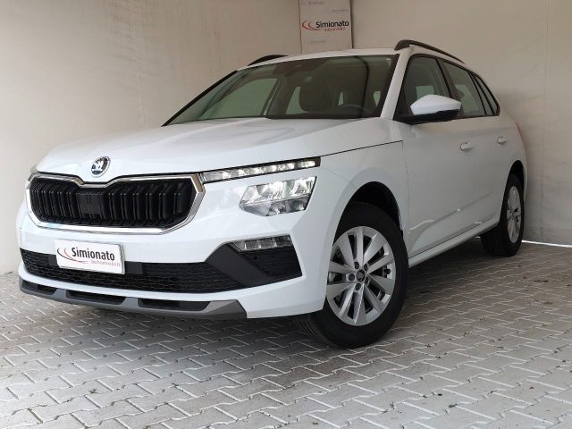 Skoda Kamiq 1.0 TSI Selection usato a RESANA