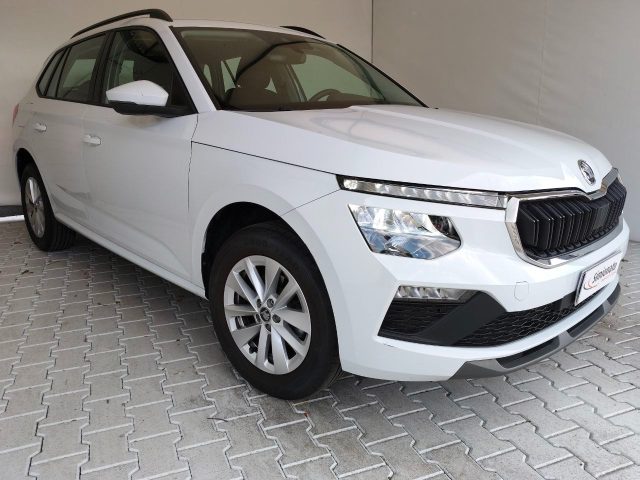 Skoda Kamiq 1.0 TSI Selection - foto 3 di 4