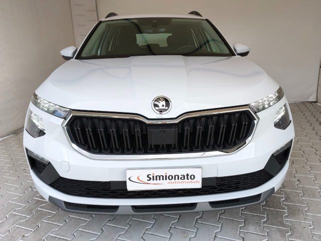 Skoda Kamiq 1.0 TSI Selection - foto 2 di 4