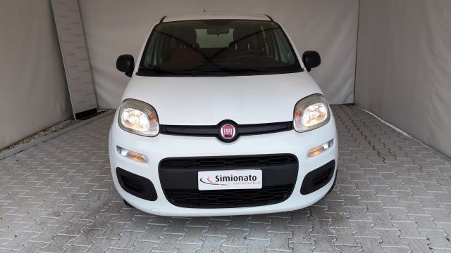 Fiat Panda 1.3 mjet easy - foto 2 di 4