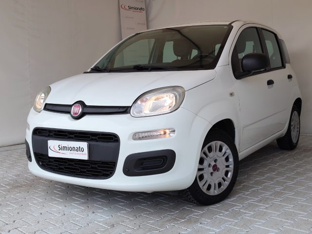 Fiat Panda 1.3 mjet easy usato a RESANA
