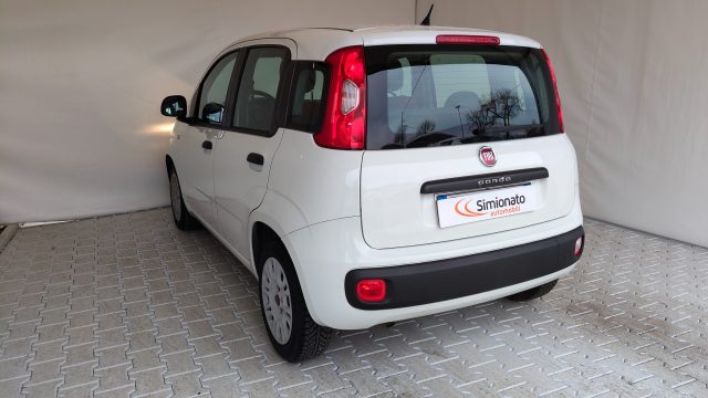 Fiat Panda 1.3 mjet easy - foto 4 di 4