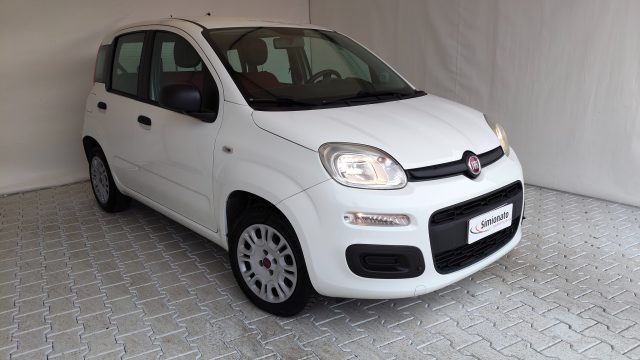 Fiat Panda 1.3 mjet easy - foto 3 di 4