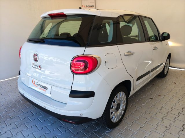 Fiat 500L 1.3 Multijet 95 CV Urban - foto 4 di 4