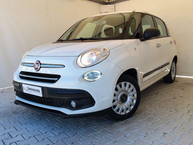 Fiat 500L 1.3 Multijet 95 CV Urban usato a RESANA