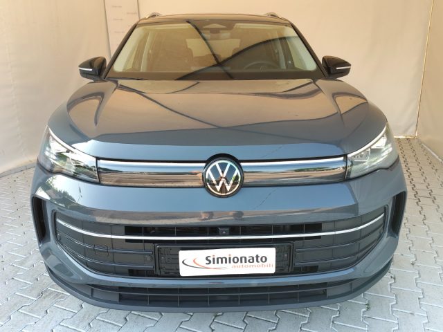Volkswagen Tiguan 1.5 eTSI 130 cv DSG - foto 2 di 22