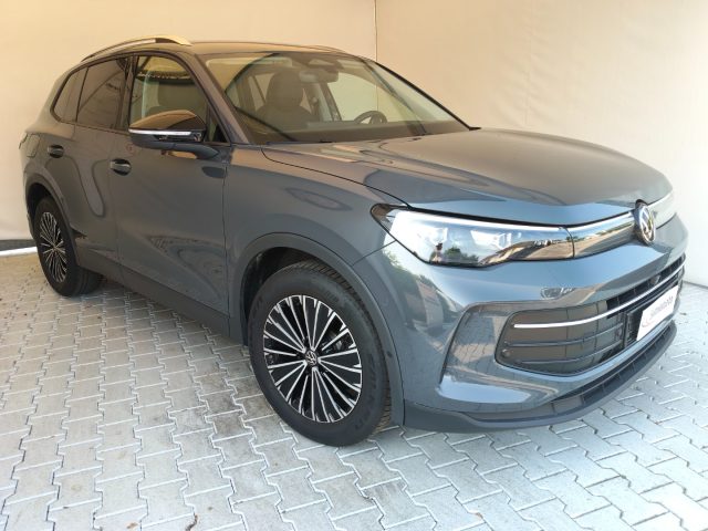 Volkswagen Tiguan 1.5 eTSI 130 cv DSG - foto 3 di 22