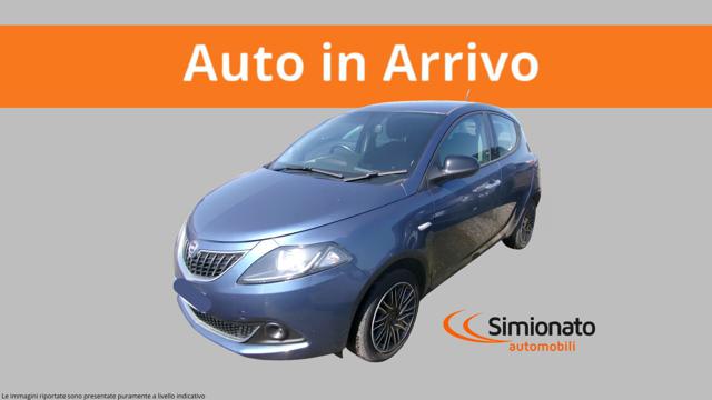 Lancia Ypsilon 1.0 FireFly 5 porte S&S Hybrid Gold usato a RESANA