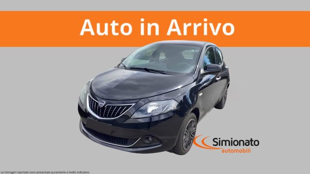 Lancia Ypsilon 1.0 FireFly 5 porte S&S Hybrid Gold usato a RESANA
