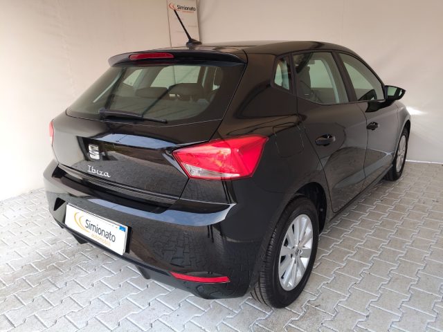 SEAT Ibiza 1.0 EcoTSI 115 CV DSG 5 porte Style - foto 4 di 4