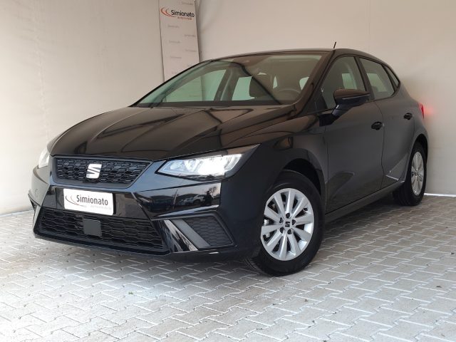 SEAT Ibiza 1.0 EcoTSI 115 CV DSG 5 porte Style usato a RESANA
