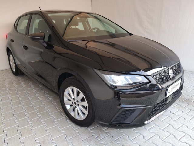SEAT Ibiza 1.0 EcoTSI 115 CV DSG 5 porte Style - foto 3 di 4