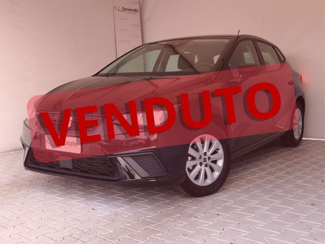 SEAT Ibiza 1.0 EcoTSI 115 CV DSG 5 porte Style, del 2025, 23.511 km, in vendita a Resana (TV)