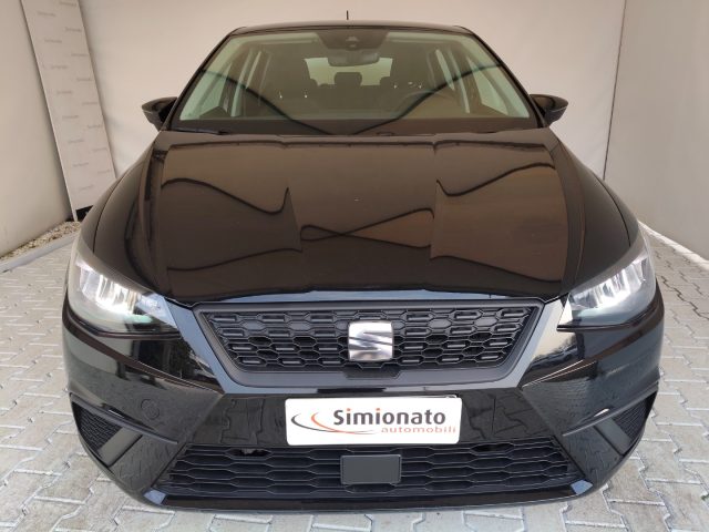 SEAT Ibiza 1.0 EcoTSI 115 CV DSG 5 porte Style - foto 2 di 4