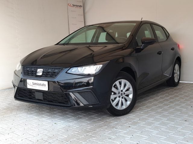 SEAT Ibiza 1.0 EcoTSI 115 CV DSG 5 porte Style usato a RESANA