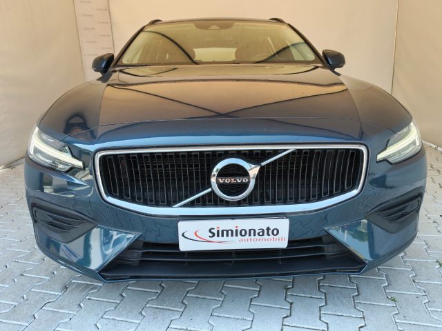 Volvo V60 B4 (d) Geartronic Momentum Business - foto 2 di 4