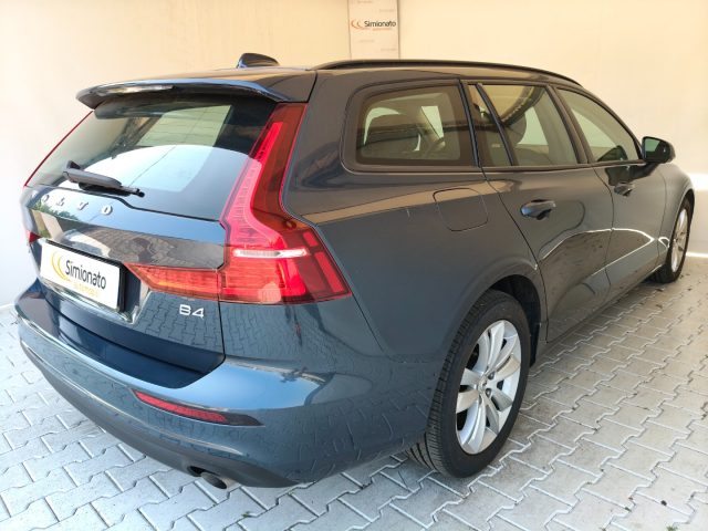 Volvo V60 B4 (d) Geartronic Momentum Business - foto 4 di 4