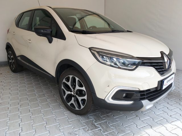 Renault Captur dCi 8V 110 CV Start&Stop Energy Intens - foto 3 di 4
