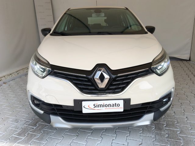 Renault Captur dCi 8V 110 CV Start&Stop Energy Intens - foto 2 di 4
