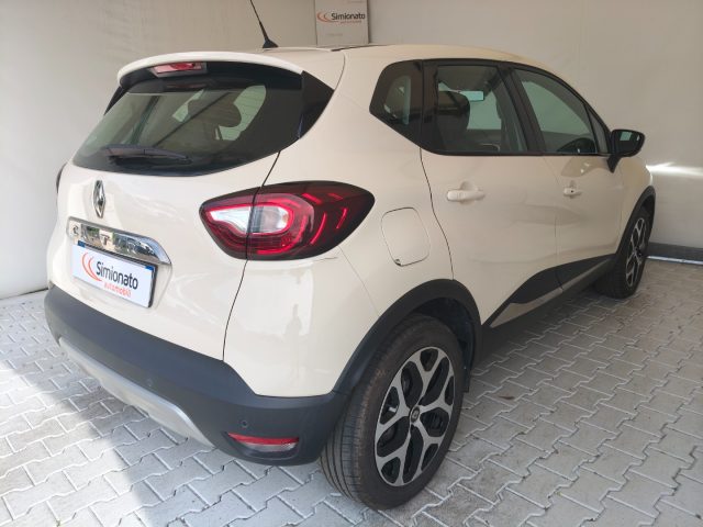 Renault Captur dCi 8V 110 CV Start&Stop Energy Intens - foto 4 di 4