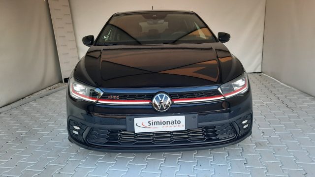 Volkswagen Polo 2.0 TSI DSG GTI - foto 2 di 4