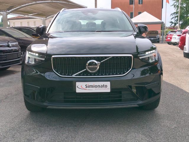 Volvo XC40 T2 automatico Core - foto 4 di 13