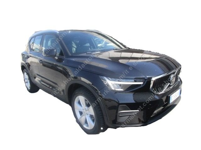 Volvo XC40 T2 automatico Core - foto 2 di 2