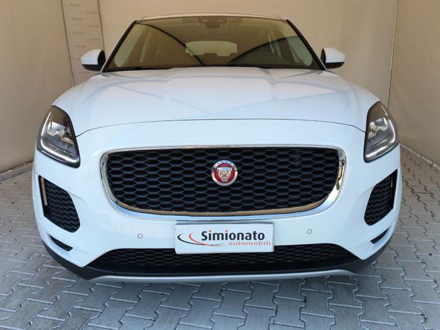 Jaguar E-Pace 2.0D 150 CV AWD aut. - foto 2 di 4