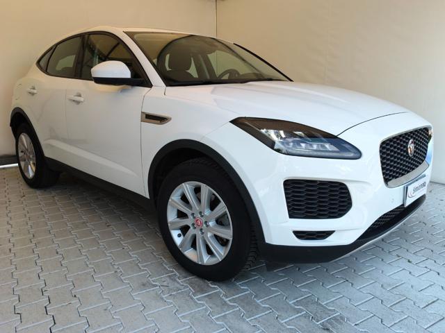 Jaguar E-Pace 2.0D 150 CV AWD aut. - foto 3 di 4