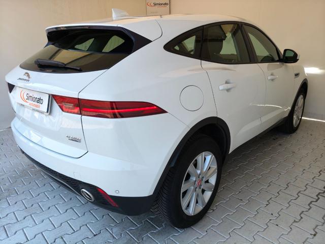 Jaguar E-Pace 2.0D 150 CV AWD aut. - foto 4 di 4