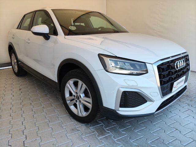 Audi Q2 35 TFSI S tronic Business Advanced - foto 4 di 17