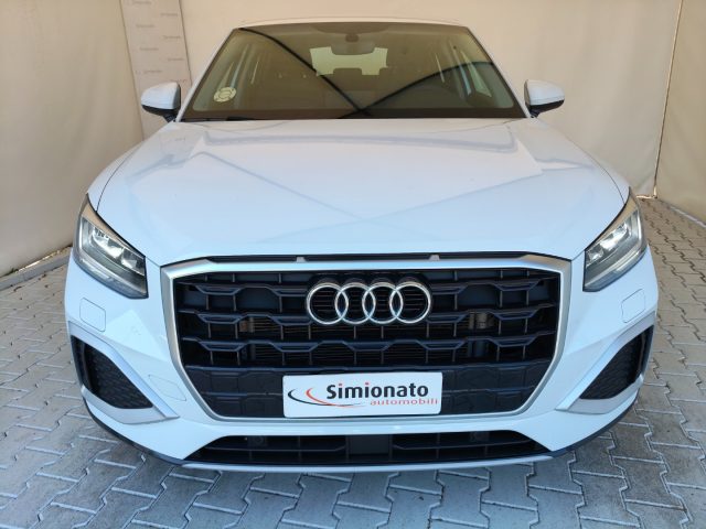 Audi Q2 35 TFSI S tronic Business Advanced - foto 3 di 17