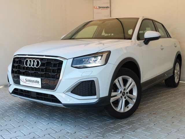 Audi Q2 35 TFSI S tronic Business Advanced, del 2023, 45.500 km, in vendita a Resana (TV)