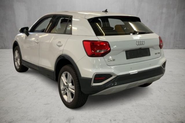 Audi Q2 35 TFSI S tronic Business Advanced - foto 4 di 4