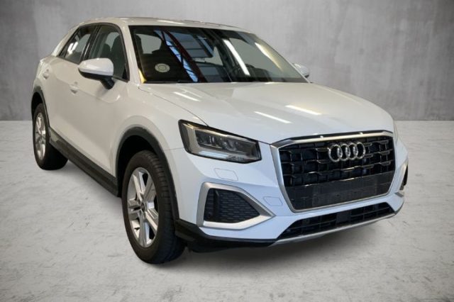 Audi Q2 35 TFSI S tronic Business Advanced usato a RESANA