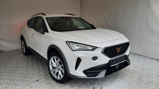 CUPRA Formentor 1.5 TSI DSG - foto 2 di 4