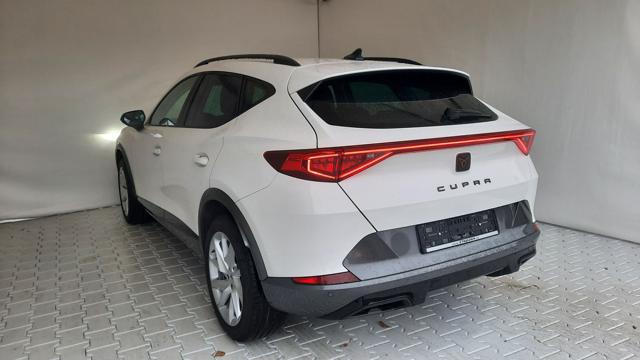 CUPRA Formentor 1.5 TSI DSG - foto 4 di 4