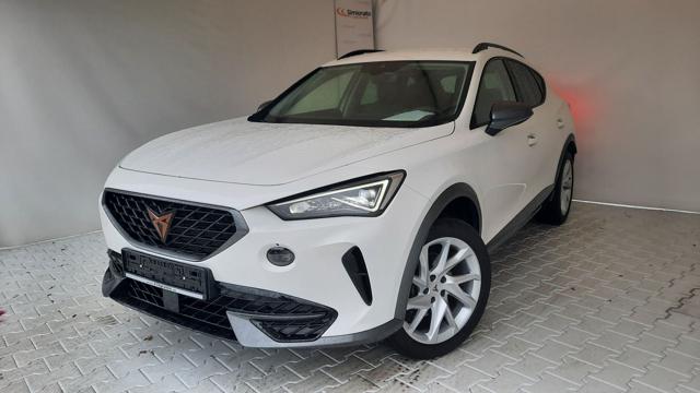 CUPRA Formentor 1.5 TSI DSG usato a RESANA