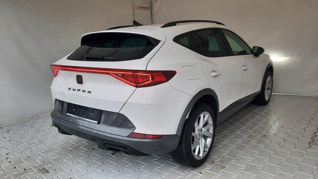 CUPRA Formentor 1.5 TSI DSG - foto 3 di 4