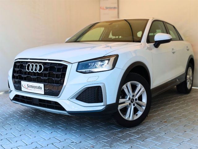 Audi Q2 35 TFSI S tronic Business Advanced, del 2023, 45.500 km, in vendita a Resana (TV)