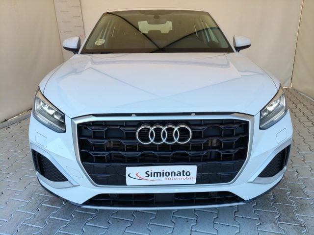 Audi Q2 35 TFSI S tronic Business Advanced - foto 2 di 15